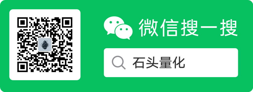公众号